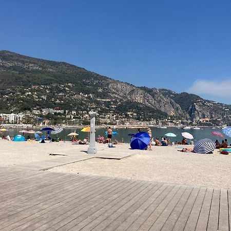 Studio La Cigale Bord De Mer Мантон Екстер'єр фото